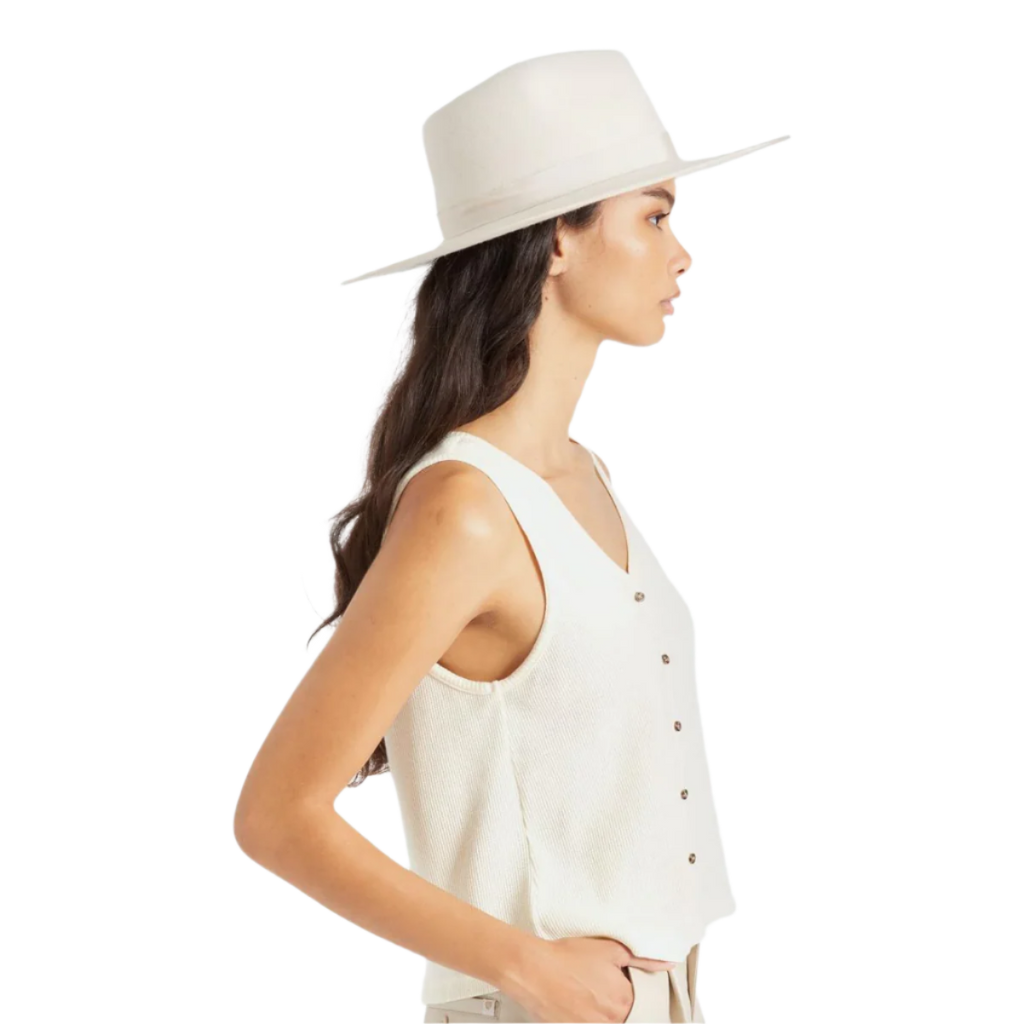 Brixton - Jo Rancher - Dove - Velocity 21