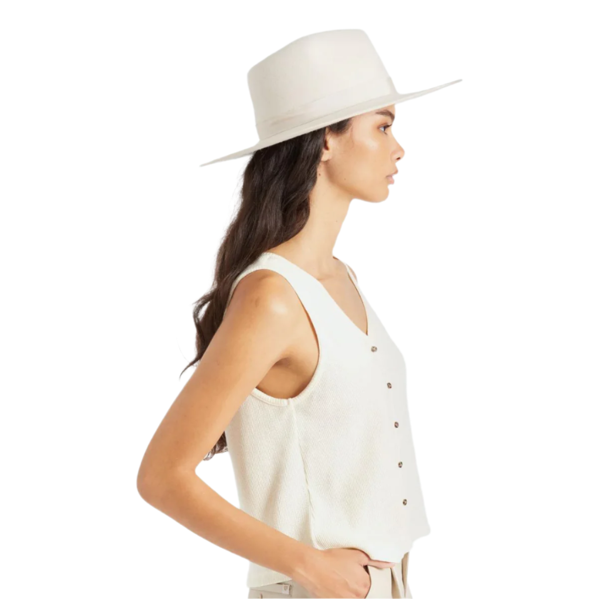 Brixton - Jo Rancher - Dove - Velocity 21