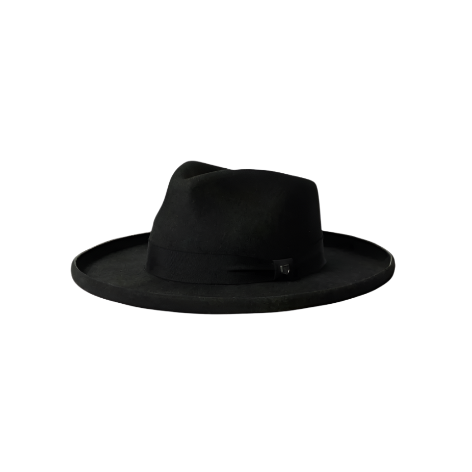 Brixton - Victoria Felt Fedora - Velocity 21
