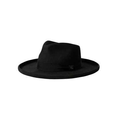 Brixton - Victoria Felt Fedora - Velocity 21