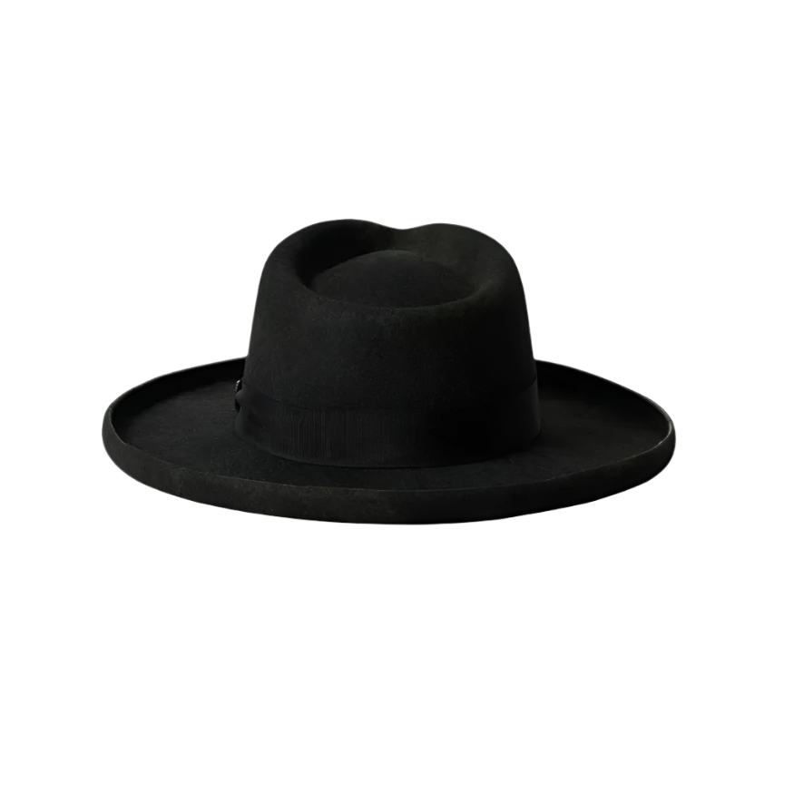 Brixton - Victoria Felt Fedora - Velocity 21