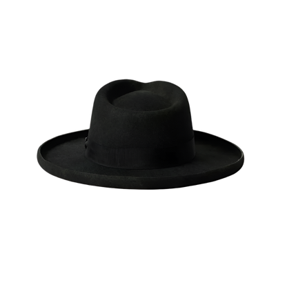 Brixton - Victoria Felt Fedora - Velocity 21