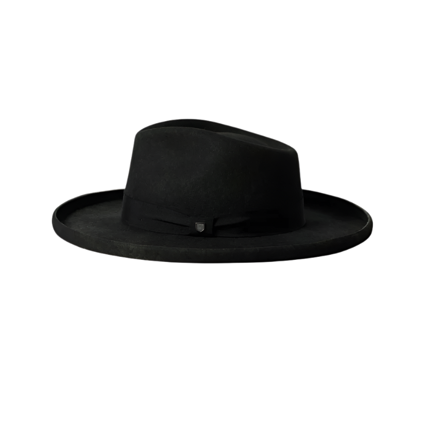 Brixton - Victoria Felt Fedora - Velocity 21