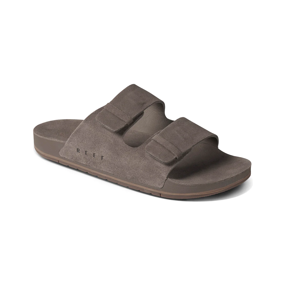 Reef - Ojai Two Bar - Fossil - Velocity 21