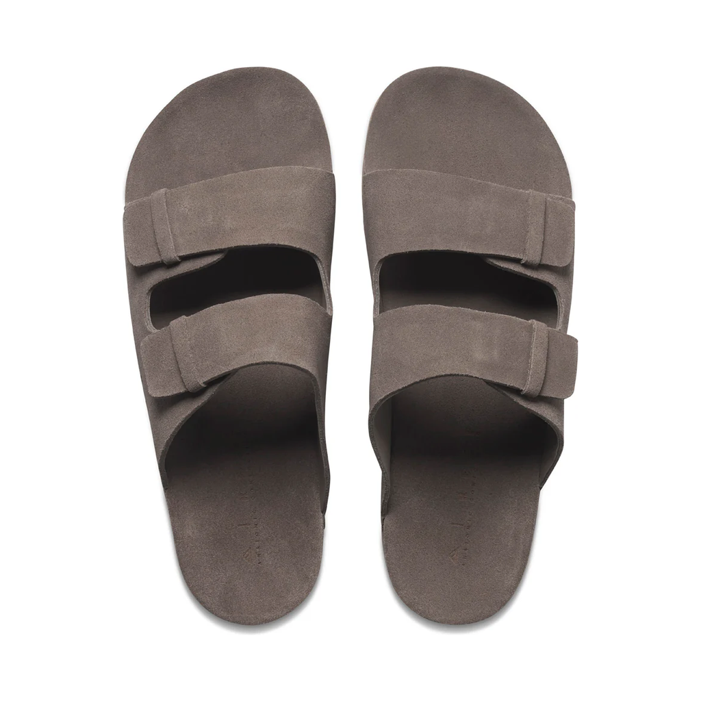 Reef - Ojai Two Bar - Fossil - Velocity 21