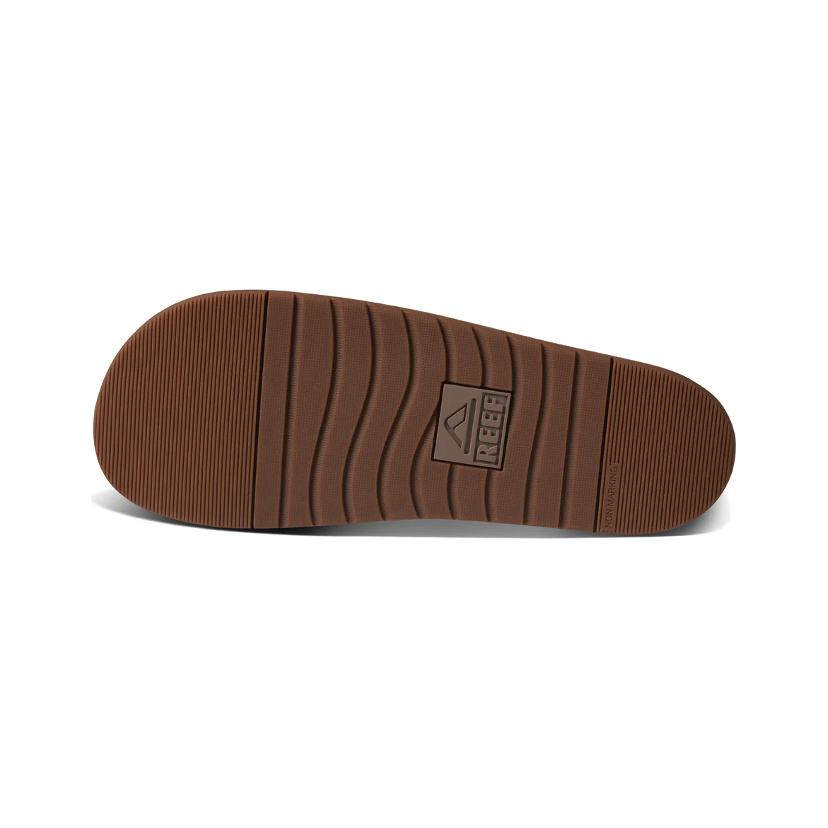 Reef - Ojai Two Bar - Fossil - Velocity 21