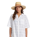 Brixton - Joanna Hat - Honey - Velocity 21