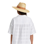 Brixton - Joanna Hat - Honey - Velocity 21