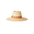 Brixton - Joanna Hat - Honey - Velocity 21