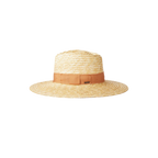 Brixton - Joanna Hat - Honey - Velocity 21