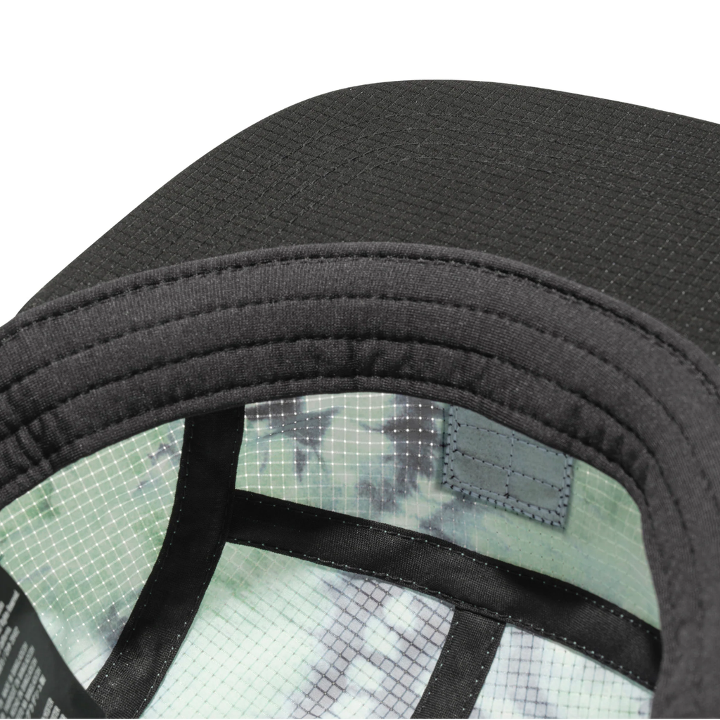 Stance - Kinetic Adjustable Cap - Jade - Velocity 21