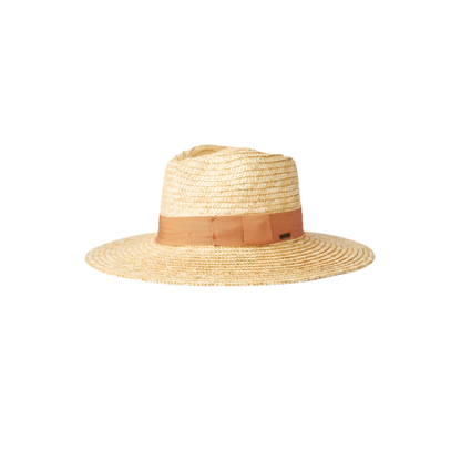 Brixton - Joanna Hat - Honey - Velocity 21