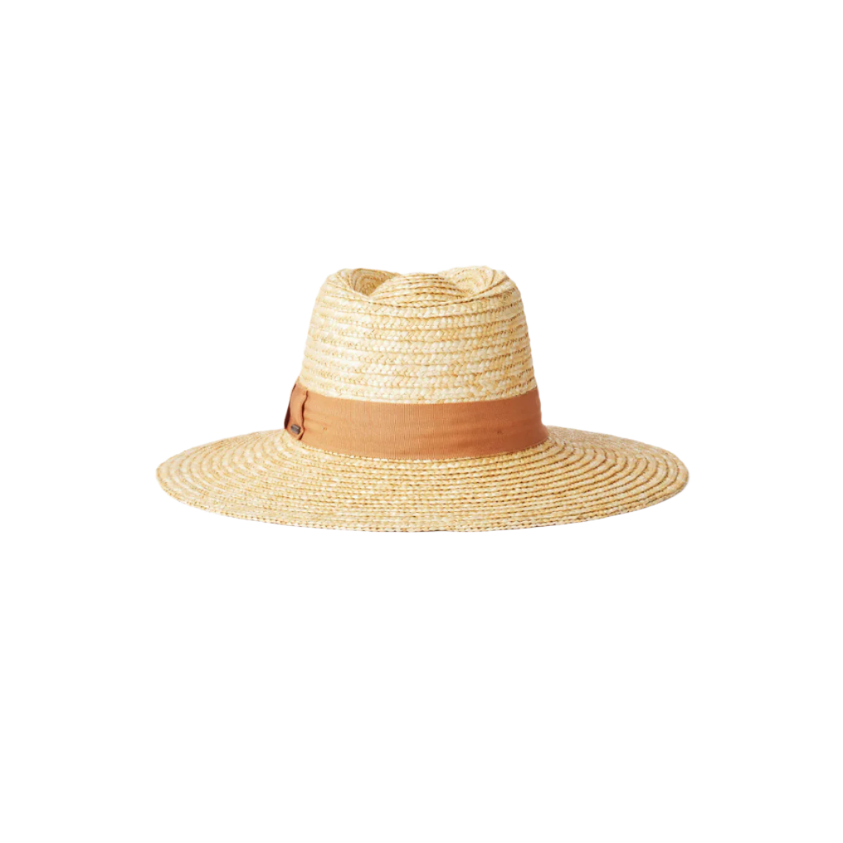 Brixton - Joanna Hat - Honey - Velocity 21