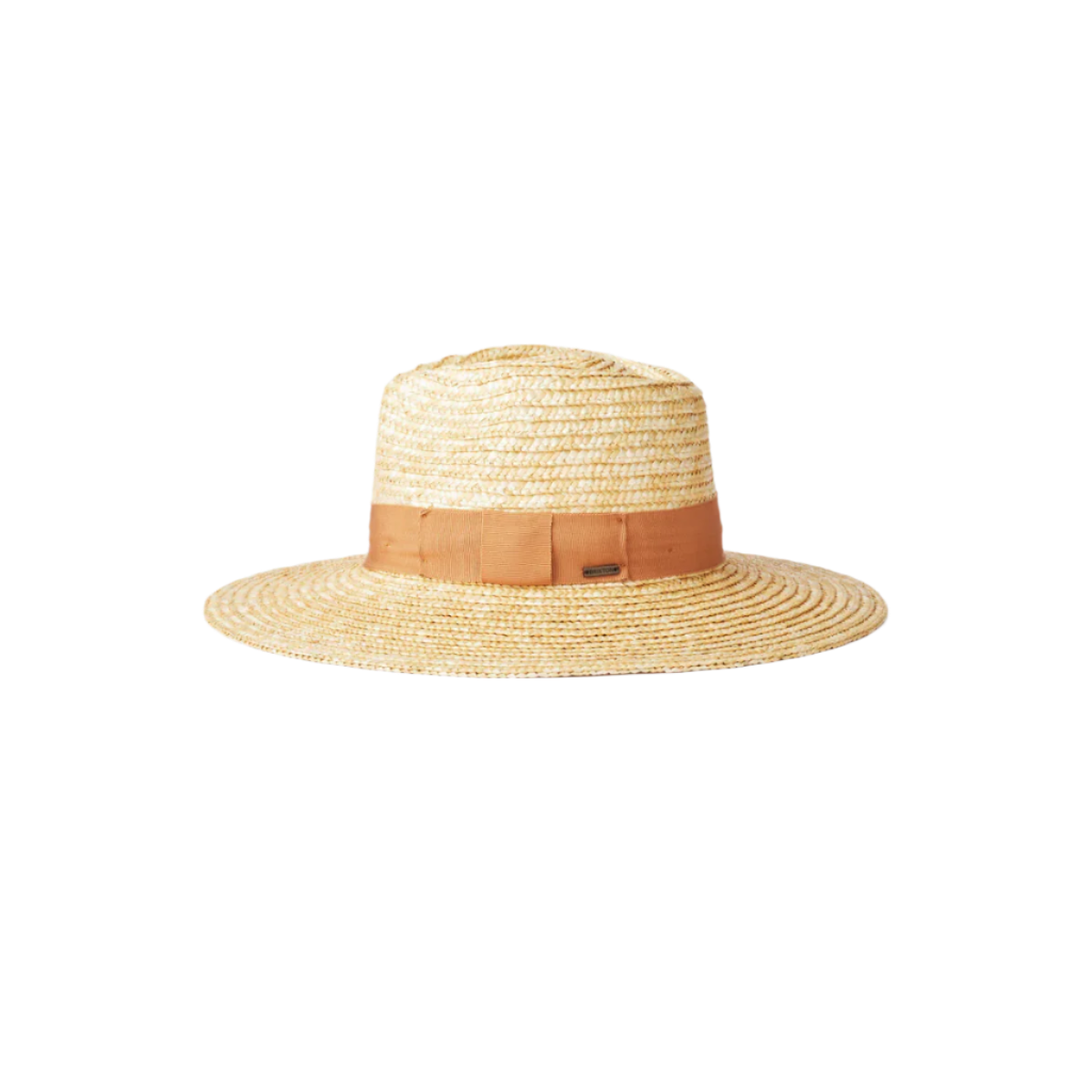 Brixton - Joanna Hat - Honey - Velocity 21