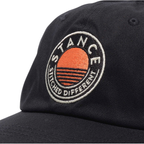 Stance - Standard Adjustable Cap - Velocity 21