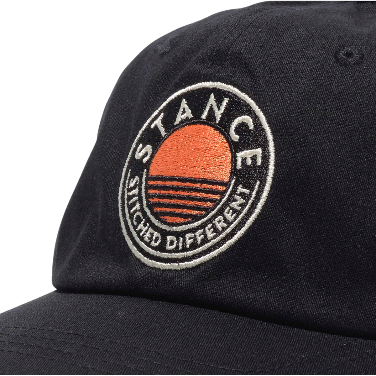 Stance - Standard Adjustable Cap - Velocity 21