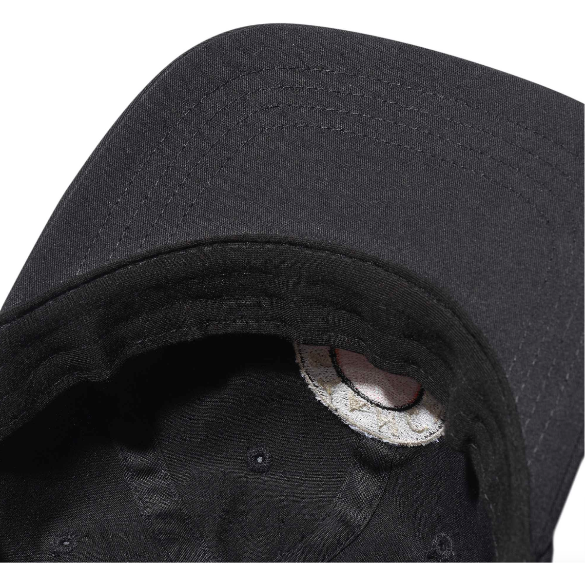 Stance - Standard Adjustable Cap - Velocity 21