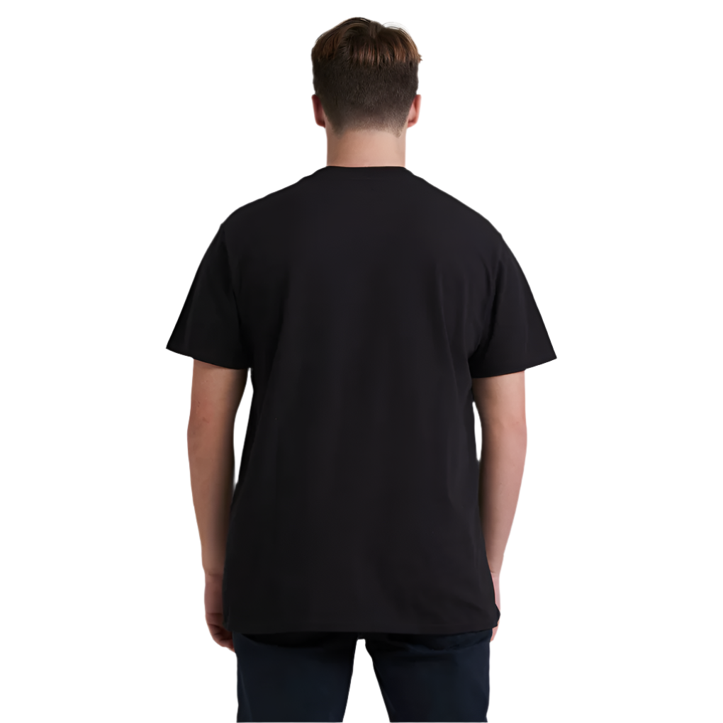 Billabong - Banded Die Cut SS Tee - Velocity 21