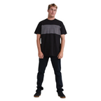 Billabong - Banded Die Cut SS Tee - Velocity 21