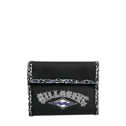 Billabong - Atom Wallet - Velocity 21
