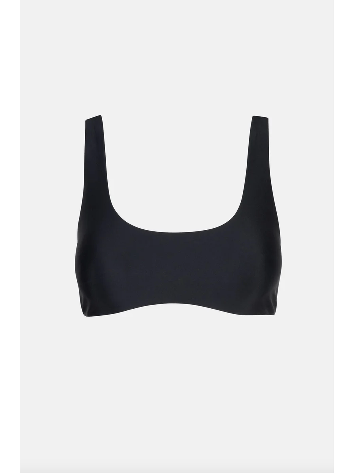 Rhythm - Classic Crop Top - Black - Velocity 21