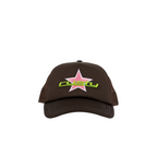 Rusty - Star Dot Trucker Cap - Velocity 21