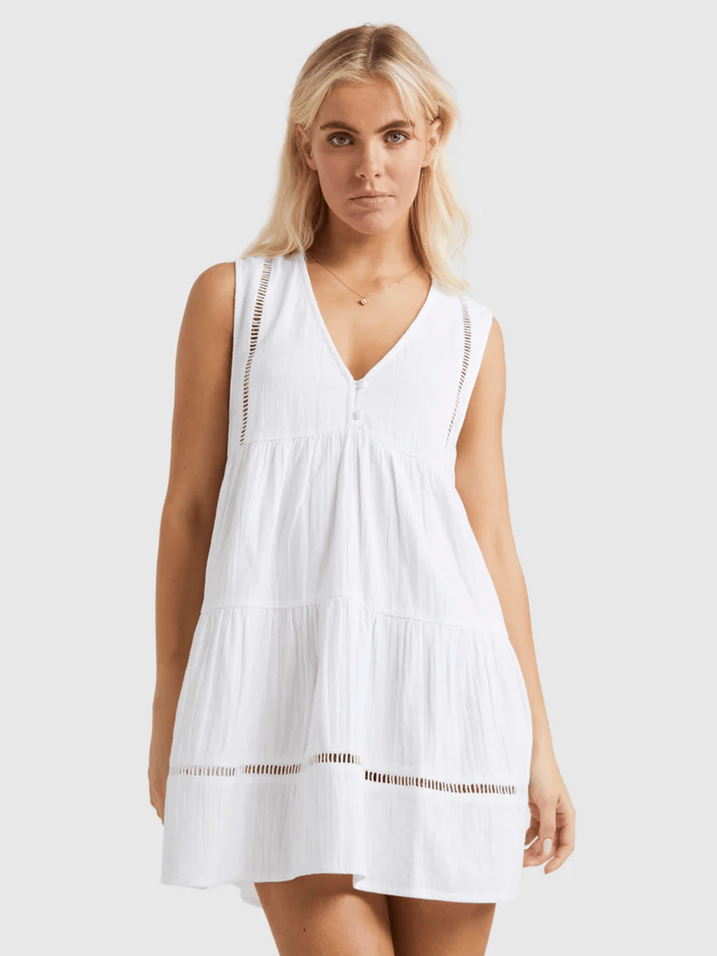 Billabong - Vera Dress - Velocity 21