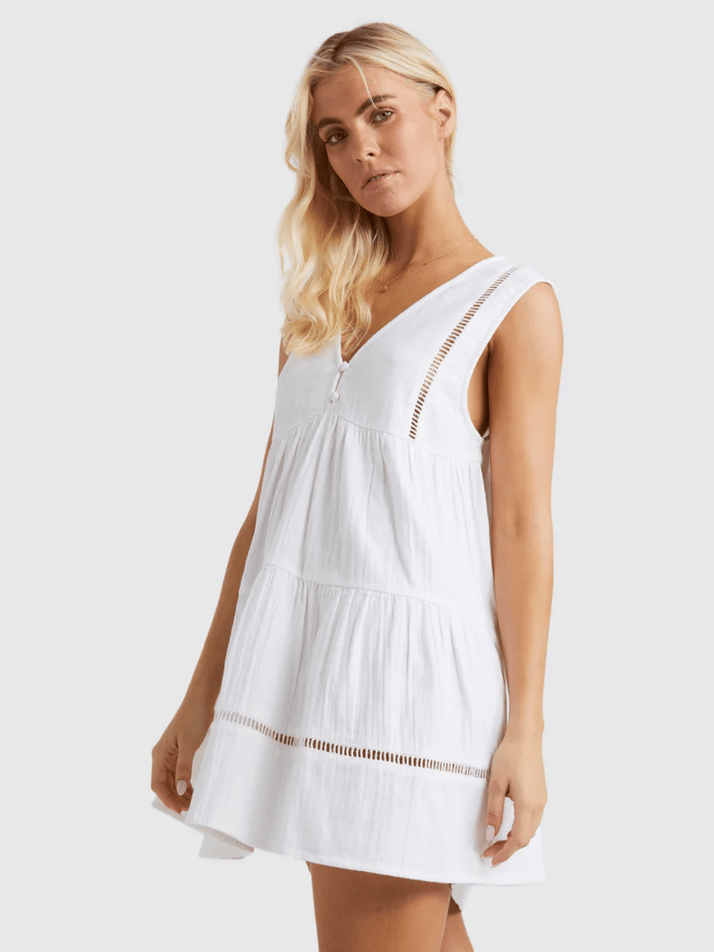 Billabong - Vera Dress - Velocity 21