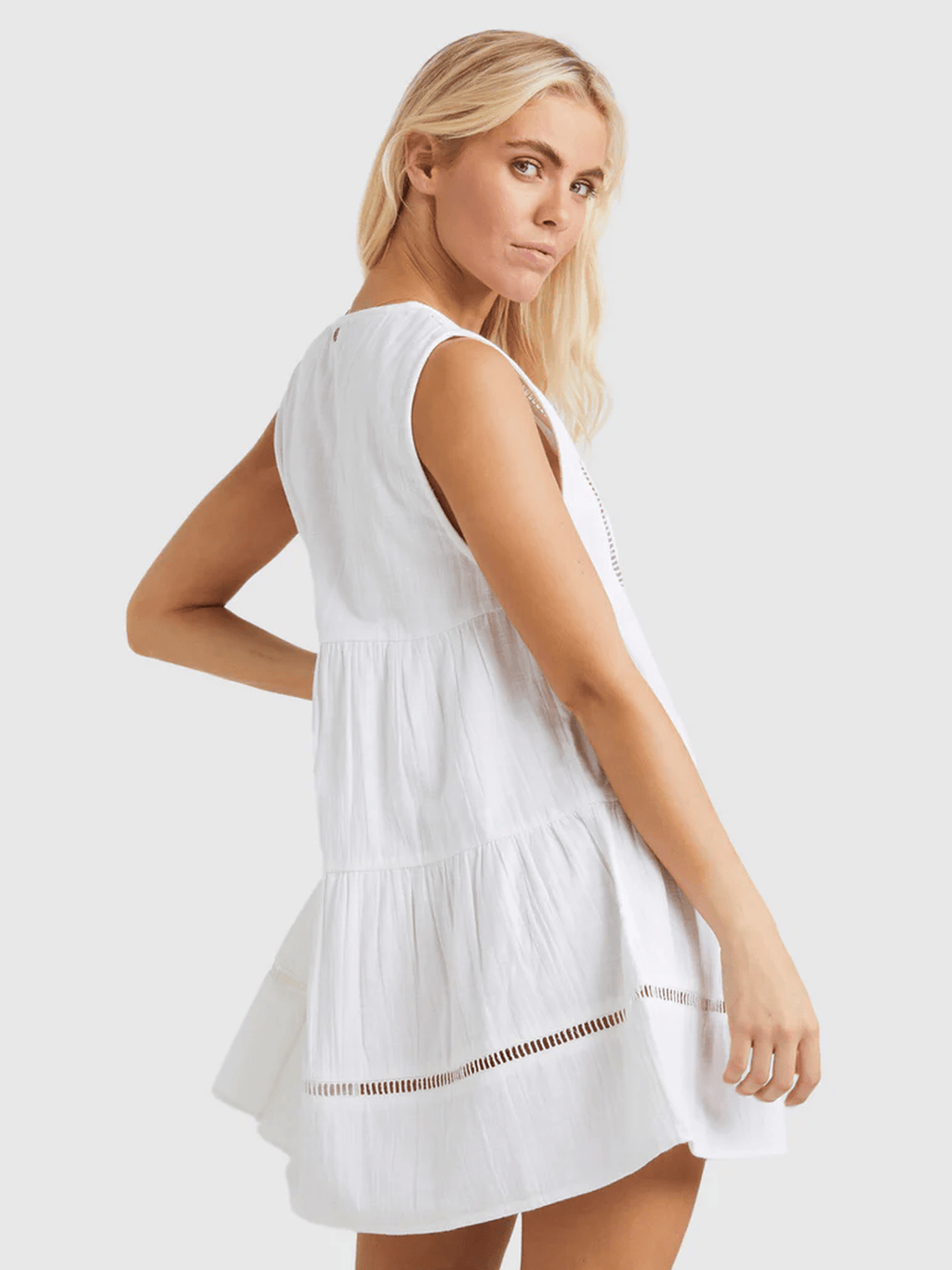 Billabong - Vera Dress - Velocity 21