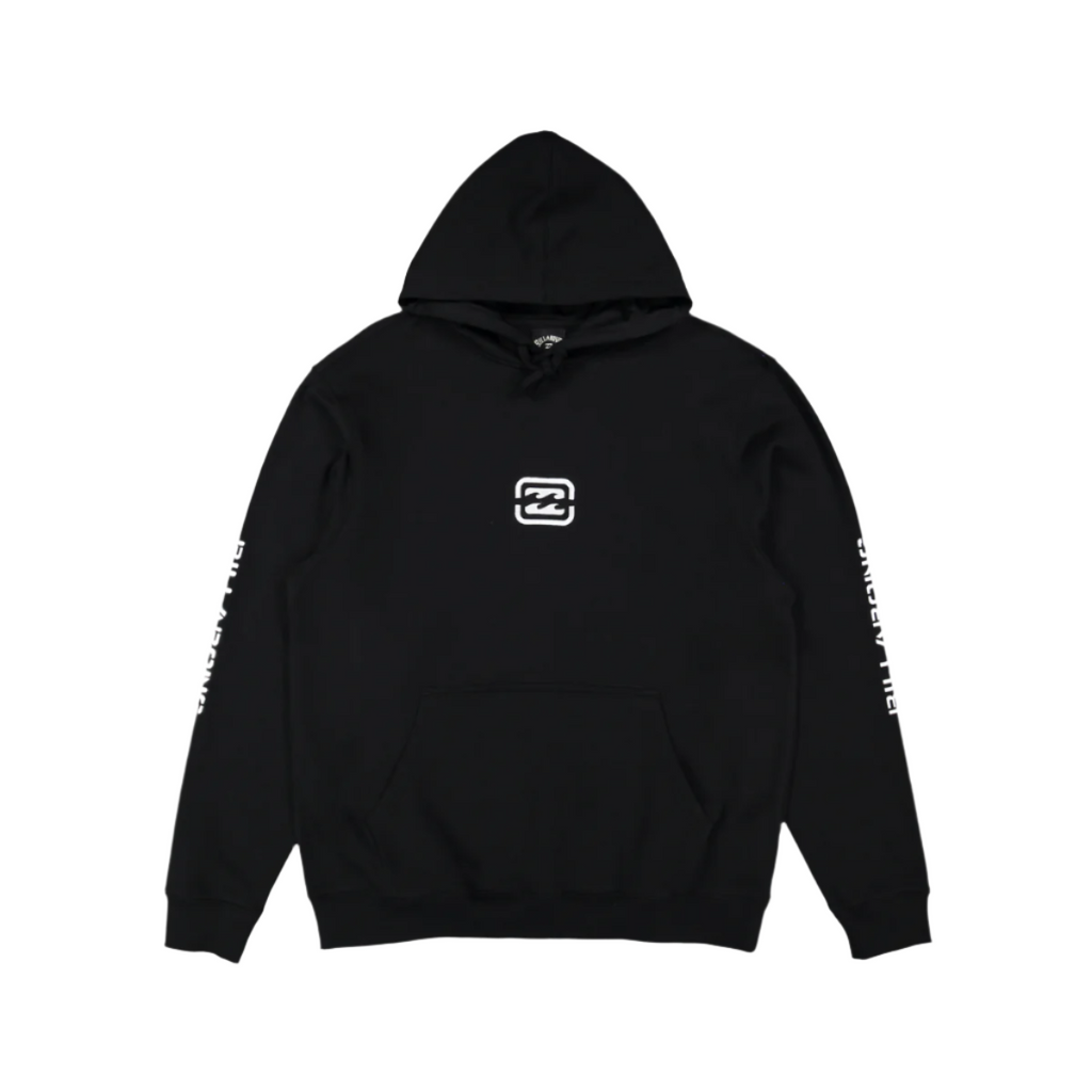 Billabong - Bracket Pullover - Velocity 21