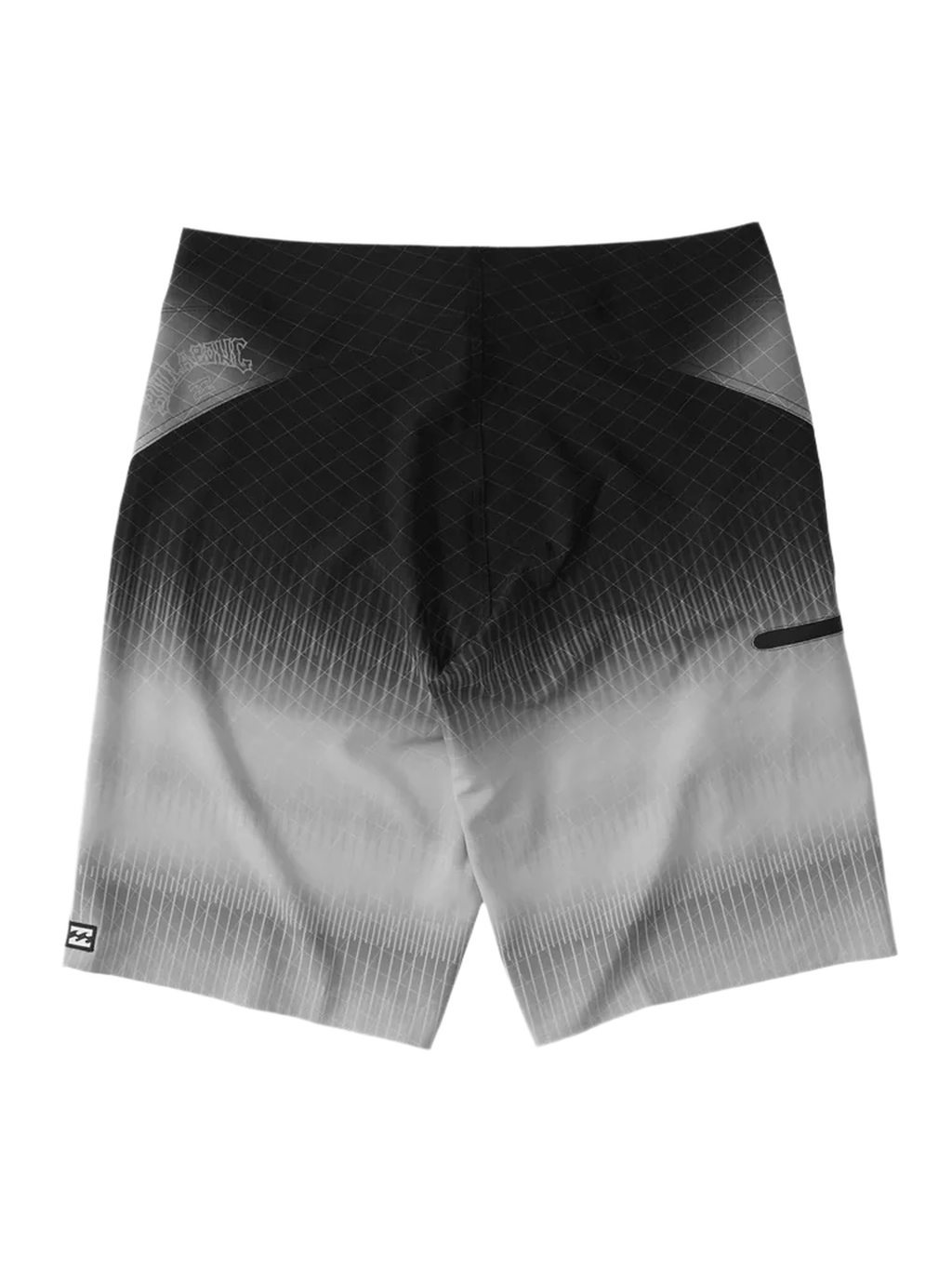 Billabong - Fluid Pro Boardshort - Velocity 21