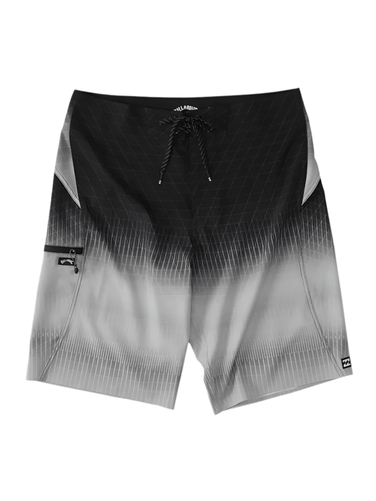Billabong - Fluid Pro Boardshort - Velocity 21
