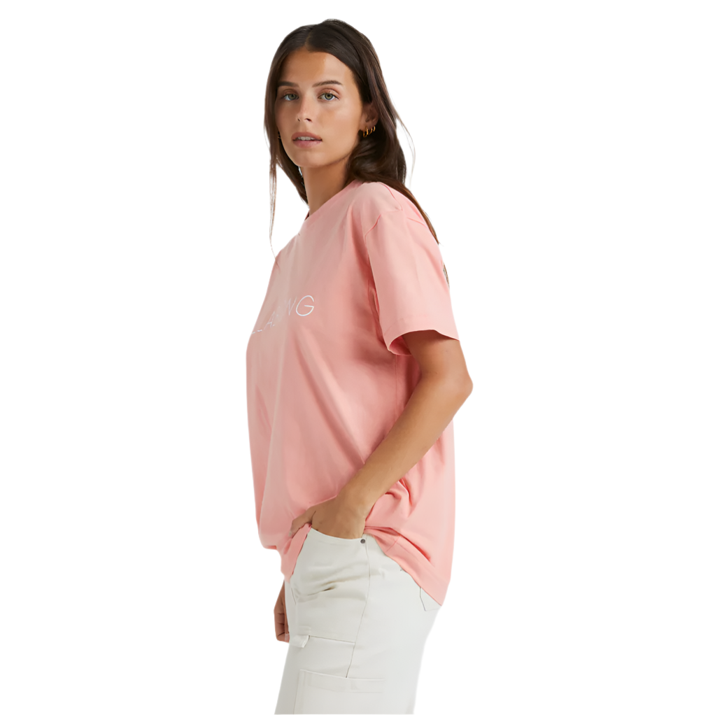 Billabong - Long Island Tee - Velocity 21