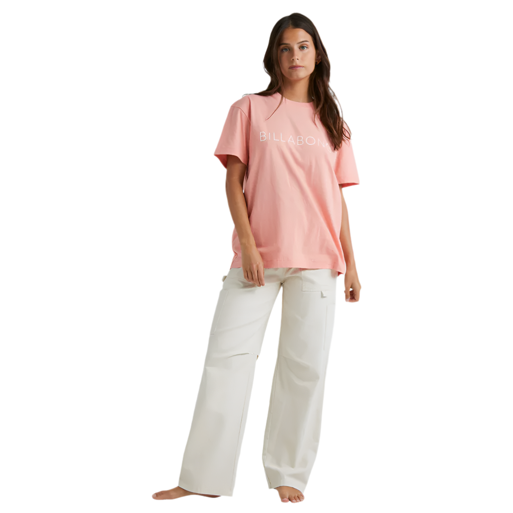 Billabong - Long Island Tee - Velocity 21