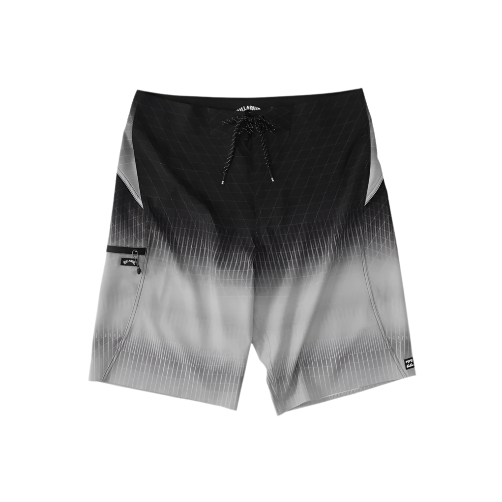 Billabong - Fluid Pro Boardshort - Velocity 21