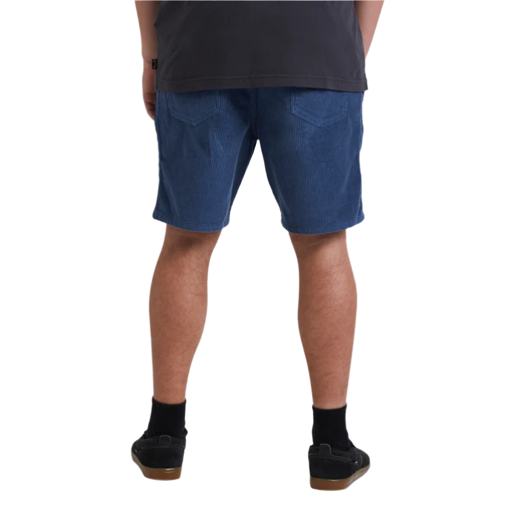 Billabong - Larry Cord Short - North Sea - Velocity 21