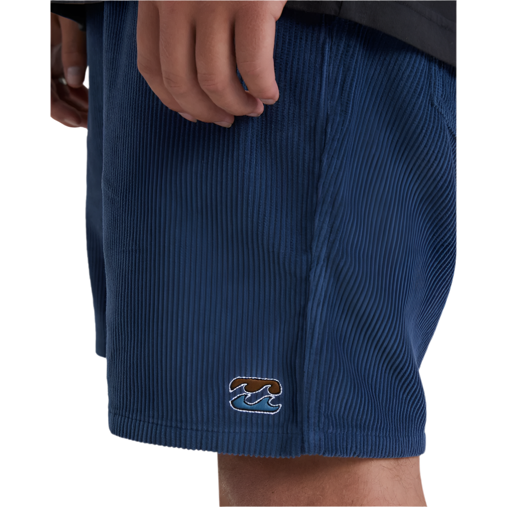 Billabong - Larry Cord Short - North Sea - Velocity 21