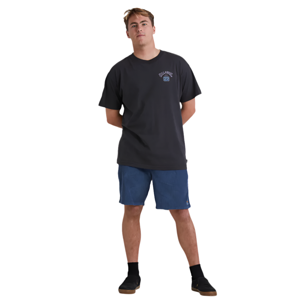 Billabong - Larry Cord Short - North Sea - Velocity 21