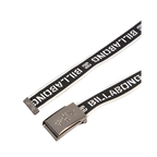 Billabong - Cog Print Web Belt - Velocity 21