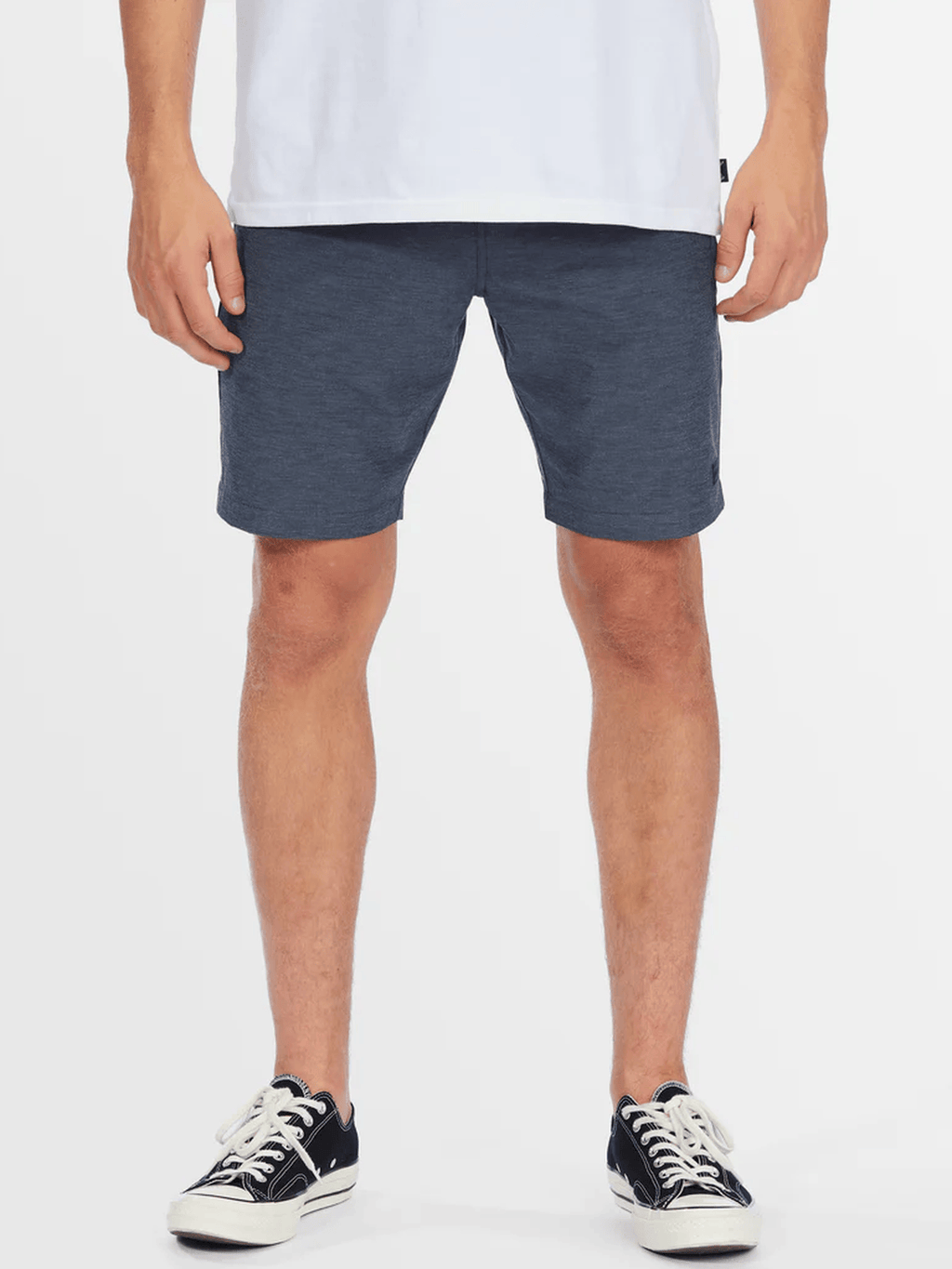 Billabong - Crossfire Mid Boardshort - Velocity 21