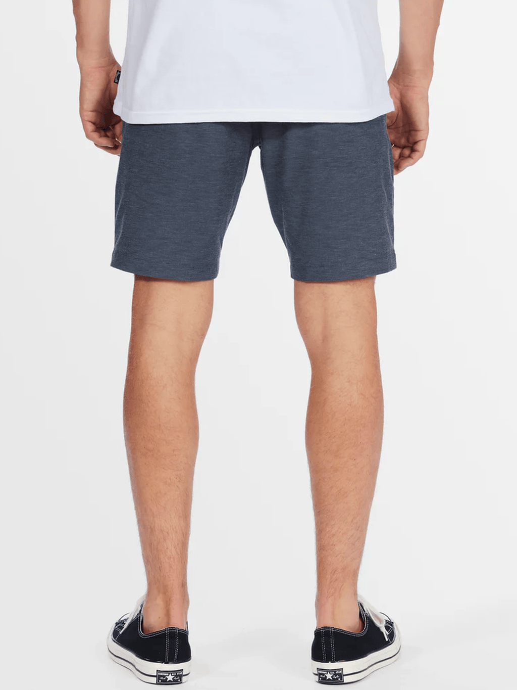Billabong - Crossfire Mid Boardshort - Velocity 21