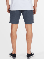 Billabong - Crossfire Mid Boardshort - Velocity 21