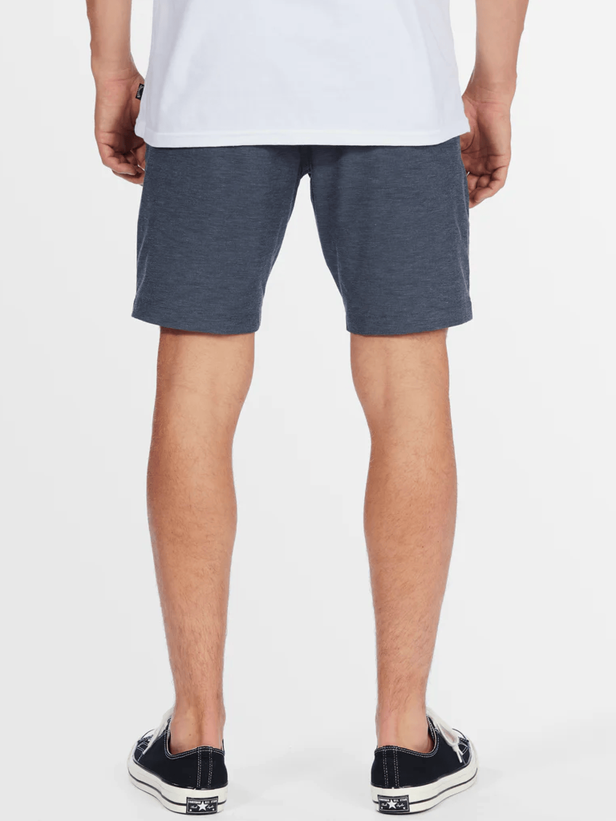 Billabong - Crossfire Mid Boardshort - Velocity 21