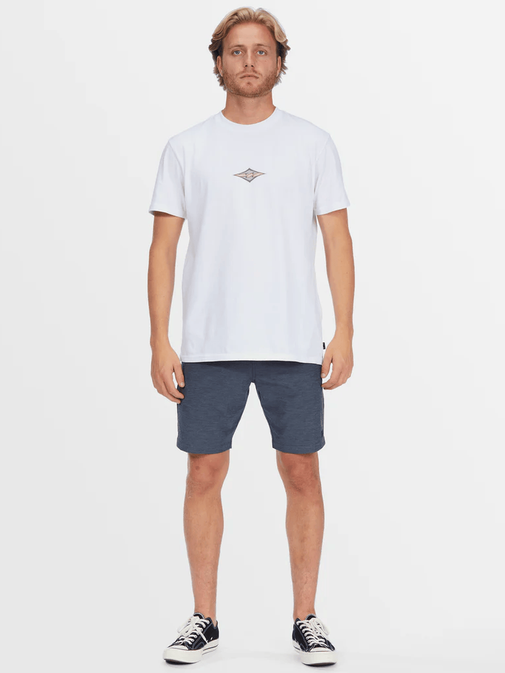 Billabong - Crossfire Mid Boardshort - Velocity 21
