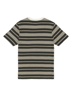Volcom - Gleamstone Crew SS Tee - Velocity 21
