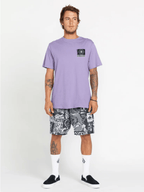 Volcom - Refute Stoney Trunk 17" - Velocity 21