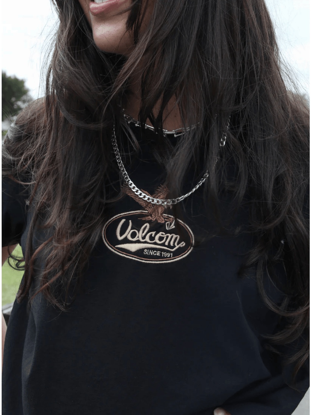 Volcom - I Got You Baby SS Tee - Velocity 21