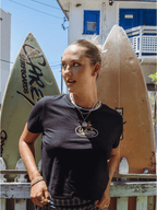 Volcom - I Got You Baby SS Tee - Velocity 21