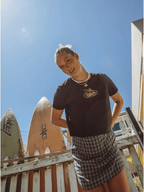 Volcom - I Got You Baby SS Tee - Velocity 21