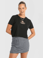 Volcom - I Got You Baby SS Tee - Velocity 21